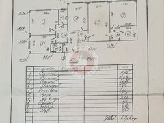 Tineretului | 4 camere | 78mp | Decomandat | B12505